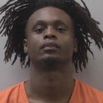 Jacobs Jaquan Daevoid