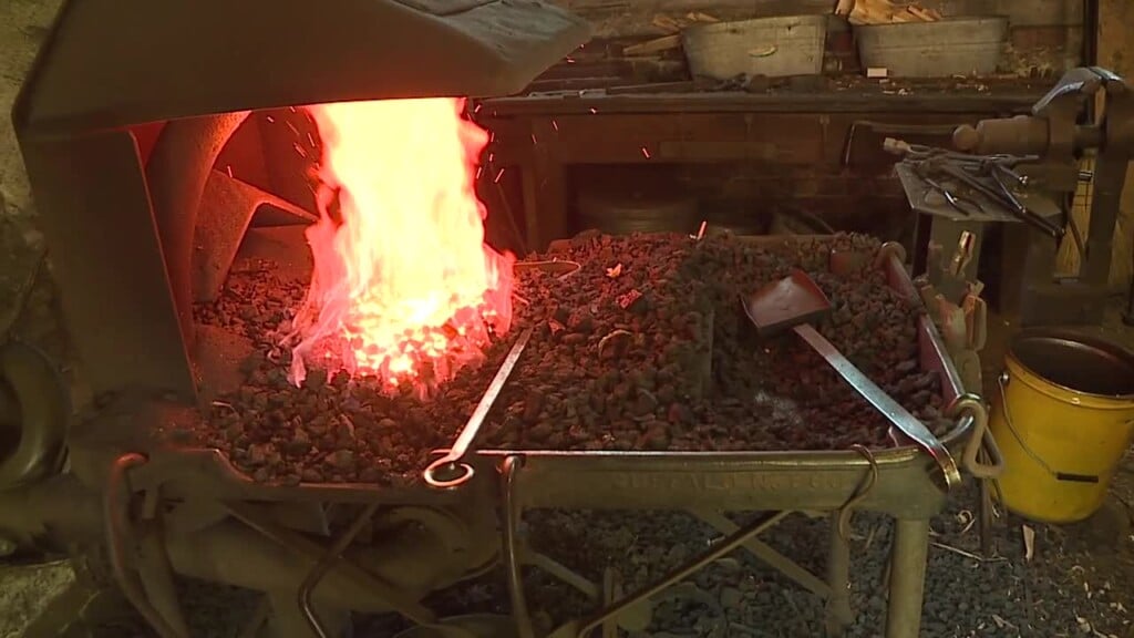 Bilmore Blacksmith