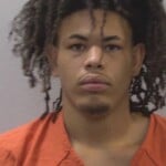 Branch Alicea Justice James