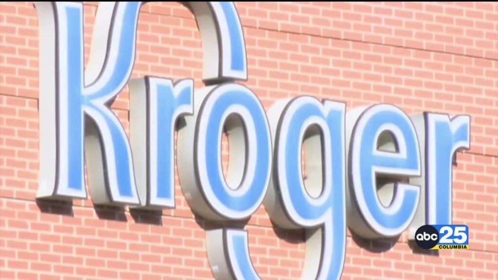 Kroger Must Pay $17 Million Settlement