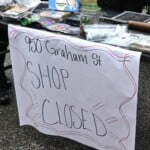Long Term Narcotics Investigation Ends 1