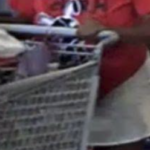 grocery store theft