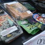 Long Term Narcotics Investigation Ends 4
