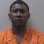 Johnson Sedrick Eugene