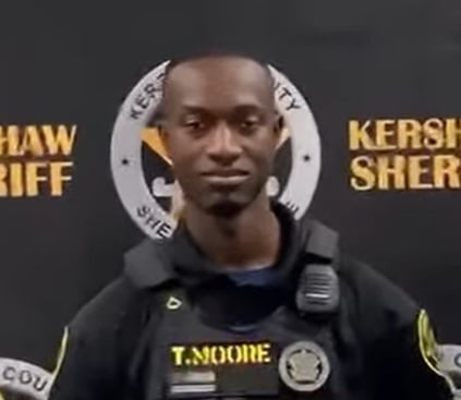 Tashawn Moore 1