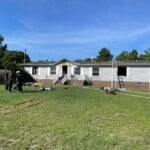 Burmaster Drive Fire 1