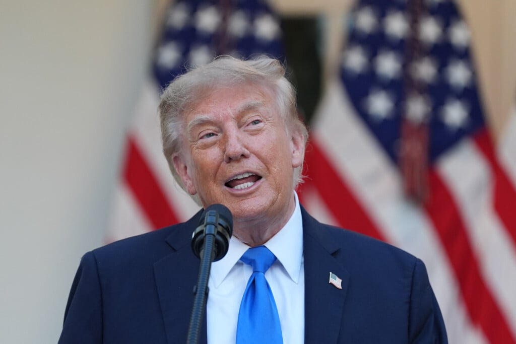 Trump