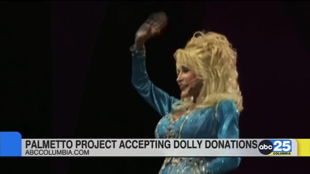 Midlands Non Profit Accepting Dolly Day Donations