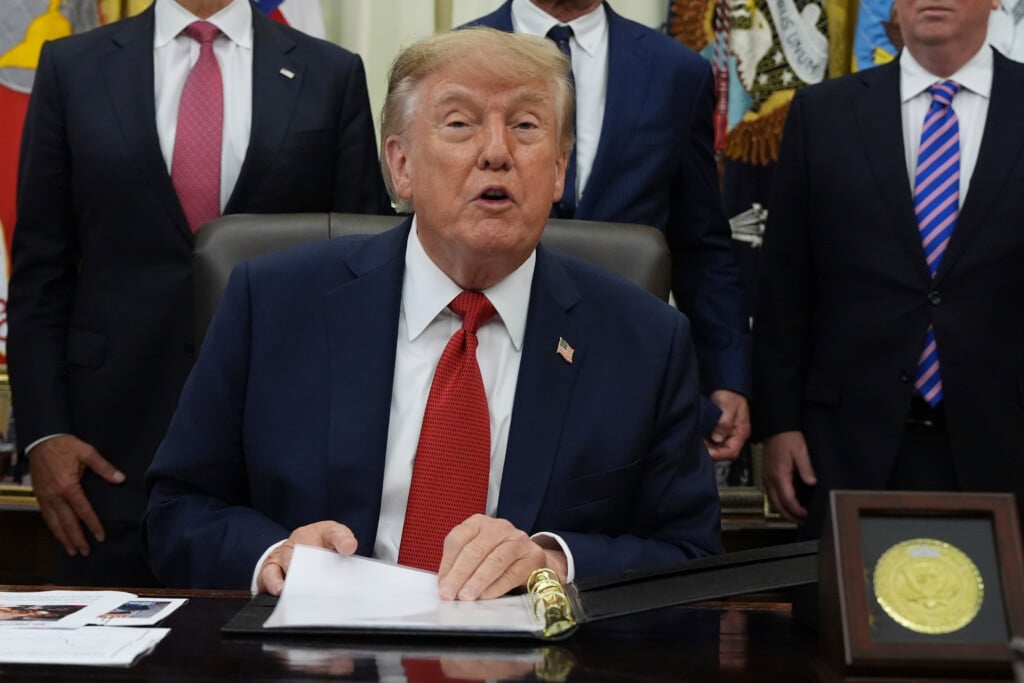 Trump