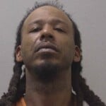 Burton Anthony Cortez