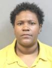 Washington Stephanie Shontrece