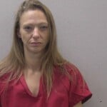 Driskell Claudia Jean
