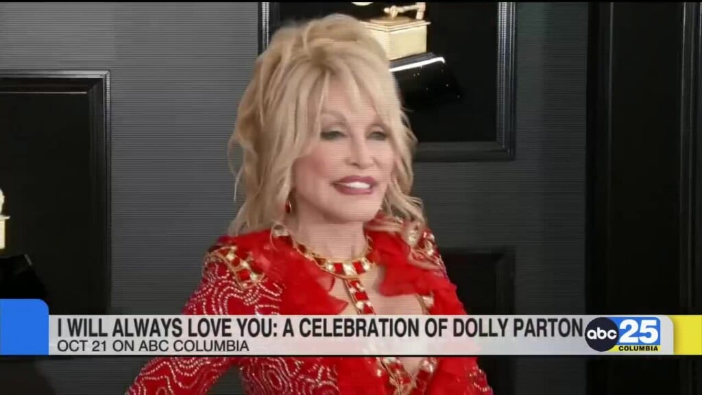 I Will Always Love You: A Celebration Of Dolly Parton