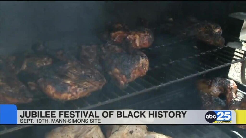 Local Living: Jubilee Festival