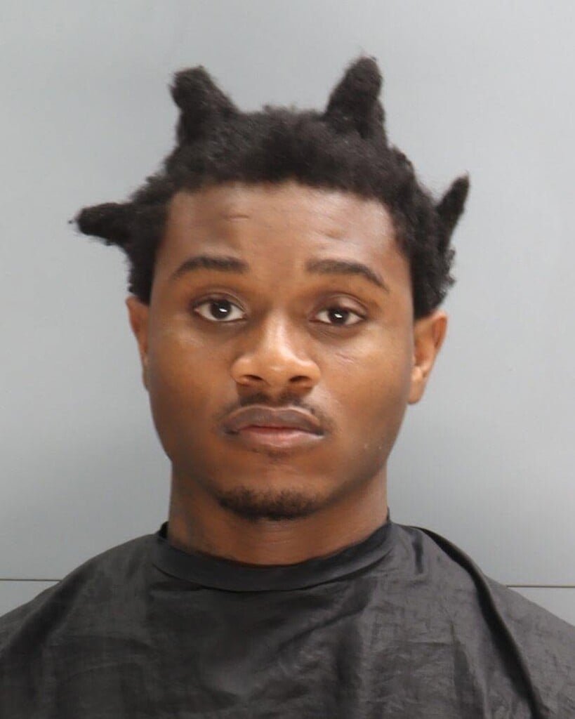Shaheim Jackson