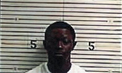 Brandon T Stukes