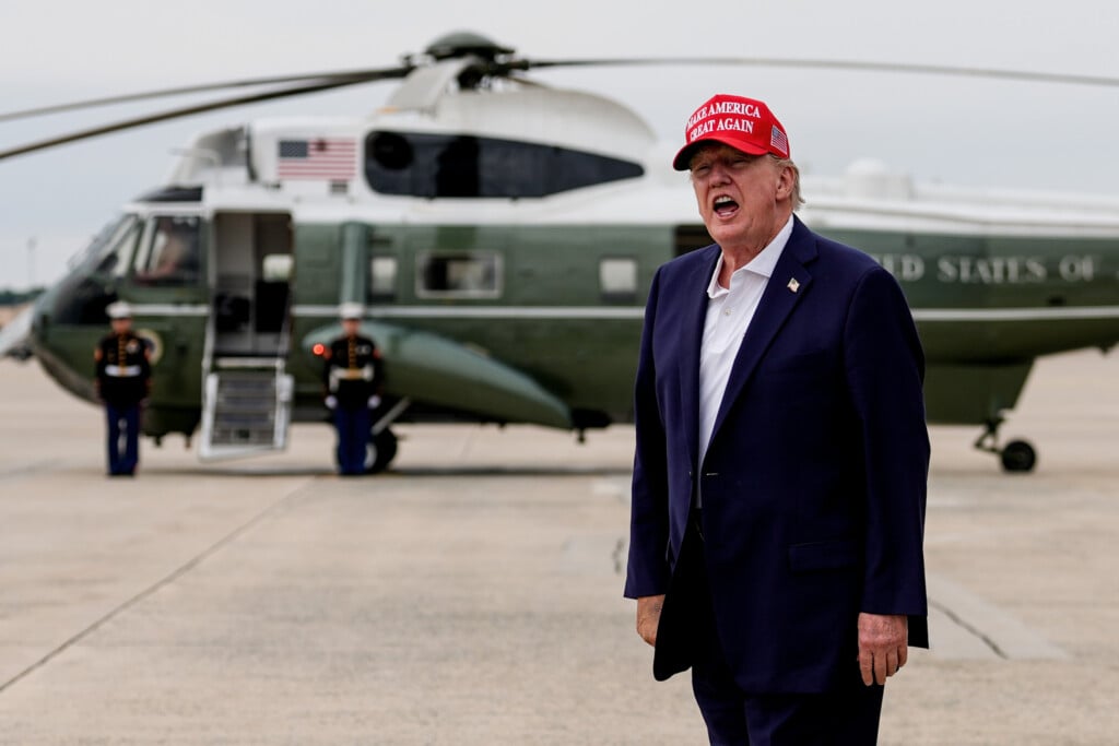 Trump