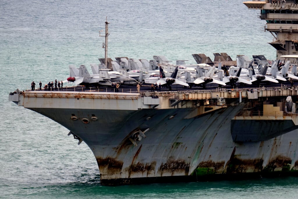 Aptopix Thailand Us Carrier