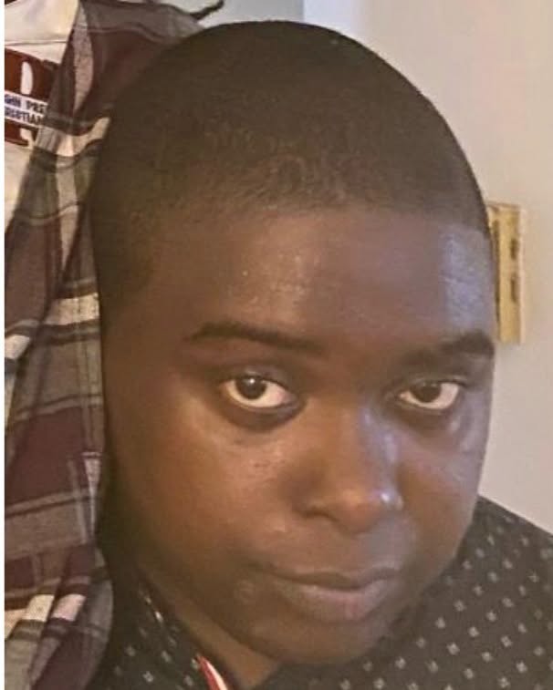 Darius Lorenzo Labrew