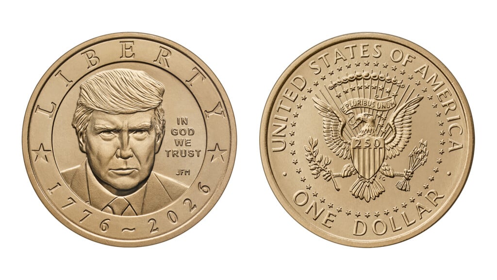Trump Coin