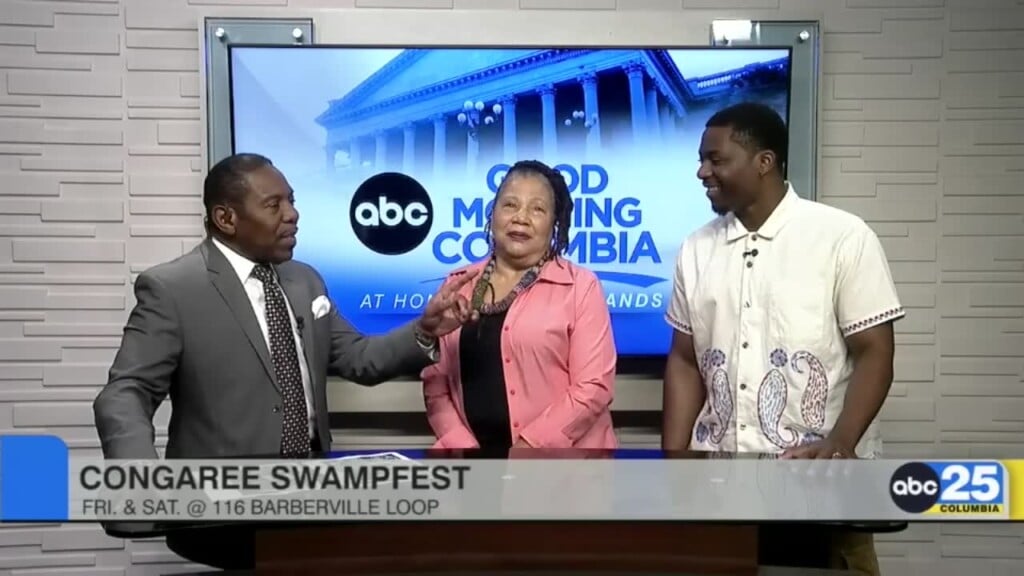 Swampfest