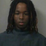 Mantrevis Sligh Mug Shot