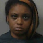 Isis Gary Mug Shot