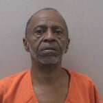 Clarence Padgett Jr