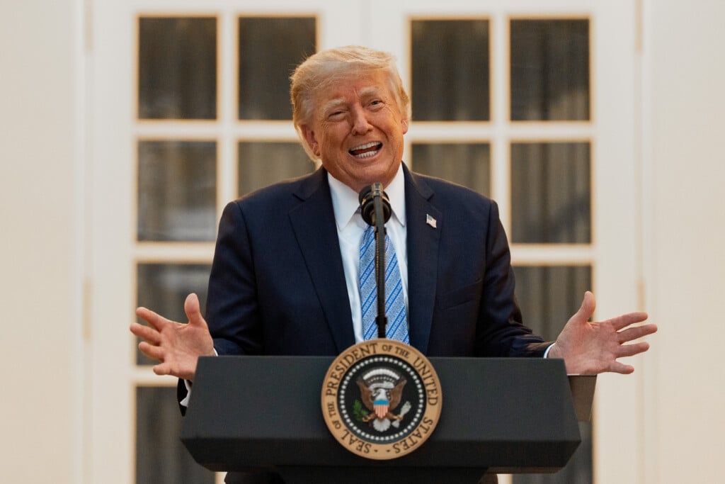 Trump
