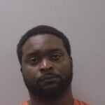 Cousart Tyrone Lamar Taquana
