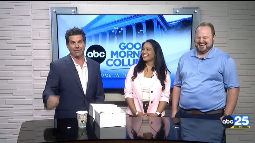 Local Living: Lexington's Week Of Restaurants