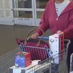 Walmart On Sunset Boulevard In Lexington 2