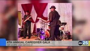 4th Annual Caregiver Gala Preview