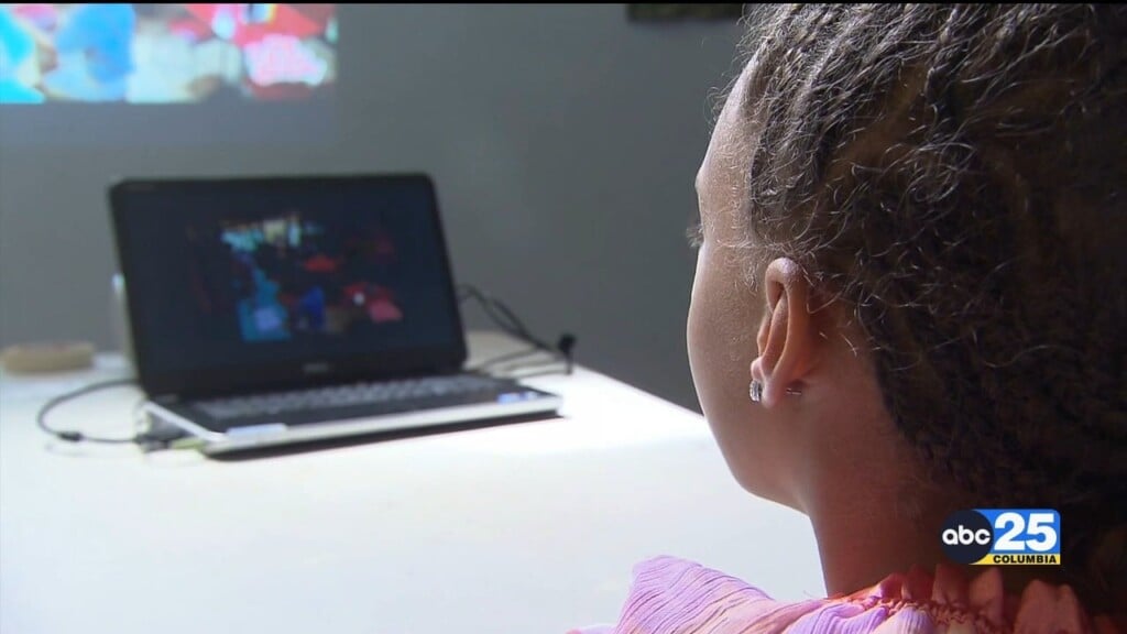 Study: Screen Time Linked To Poor Child Development