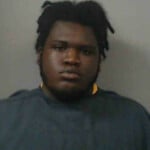 Jamarion Sligh Mug Shot