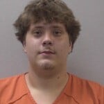 Reid Dakota Sumpter