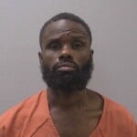 Gray Kevon Lee