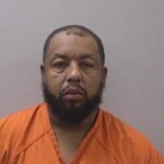Hampton Larog Ali