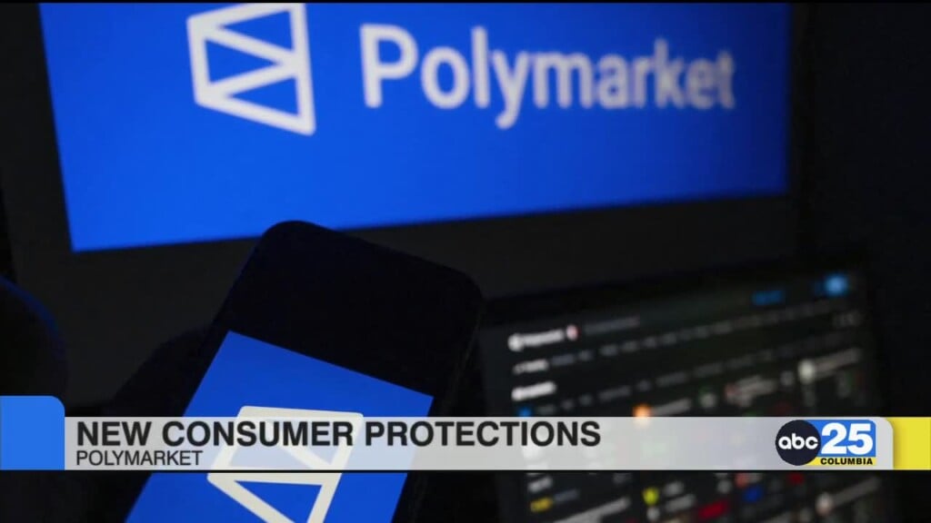 Polymarket Creates New Consumer Protection Safeguards