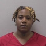 Saron Nicole Caldwell