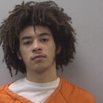 Mccoy Bryson Jared