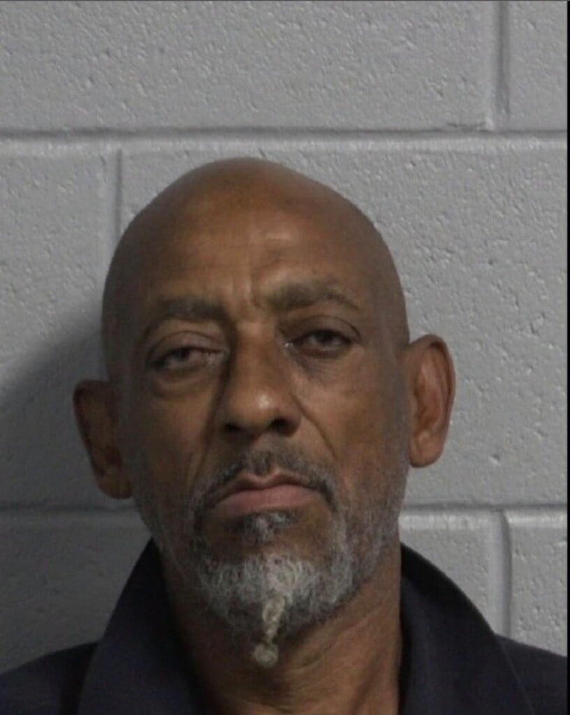 John Goodwin Jr