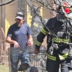 Glengarry Drive Fire 4