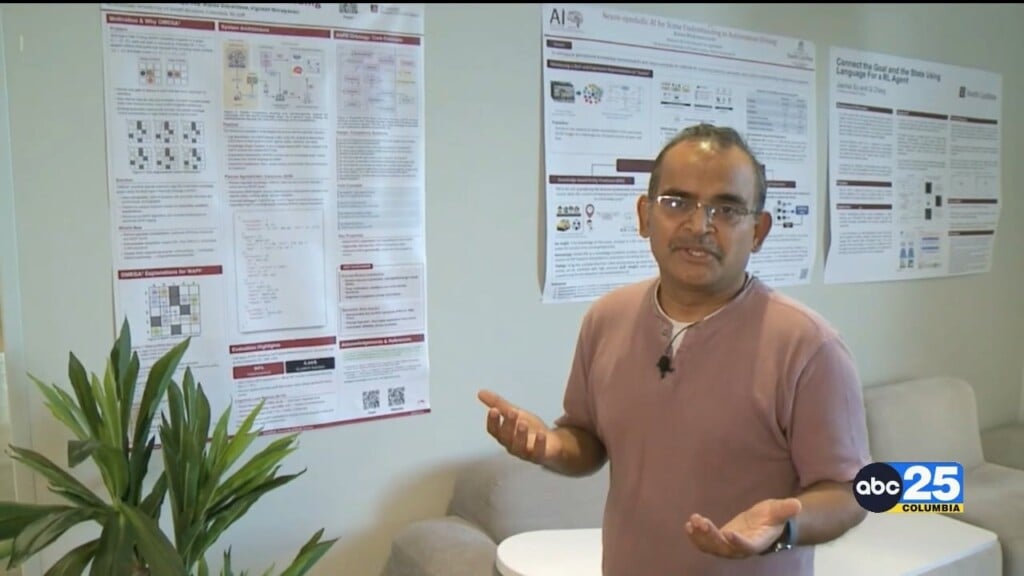"i'm Not Worried" Usc Expert Weighs In On Potential Dangers Of Ai Debate