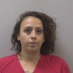 Victoria Alexandra Delatorre