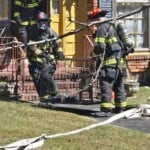 Glengarry Drive Fire 3