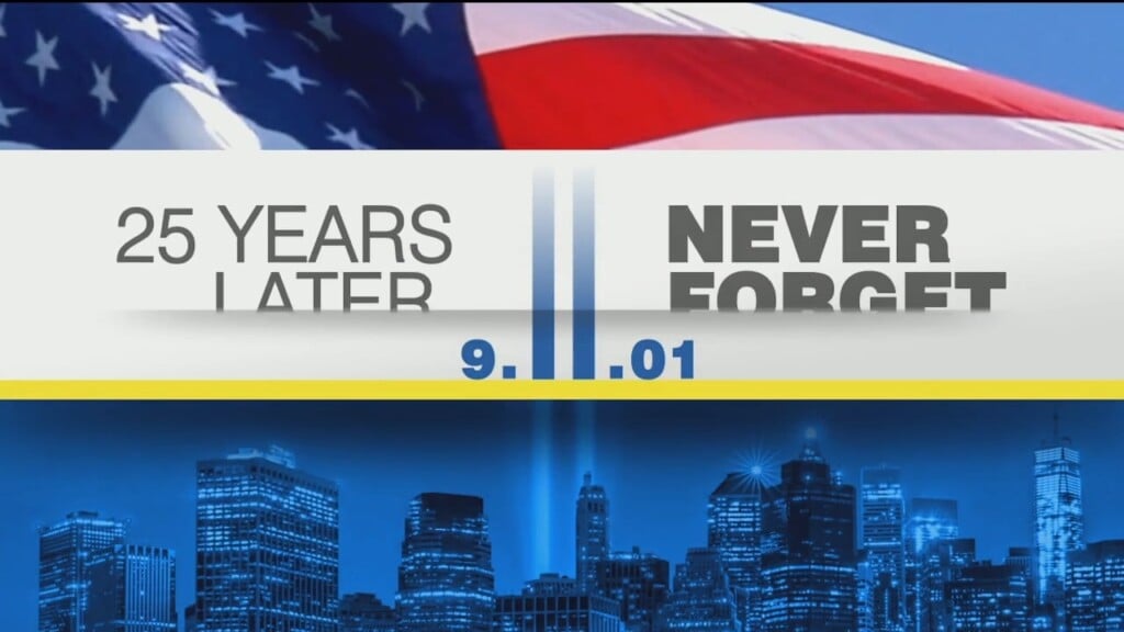 9 10 2026 911 Memorial Interview