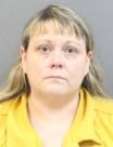 Tina Leann Watts