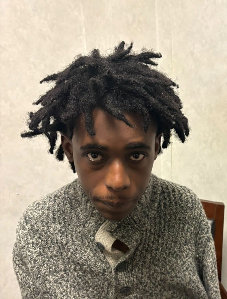Jaylon Holmes