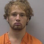 Strickland Preston Dakota